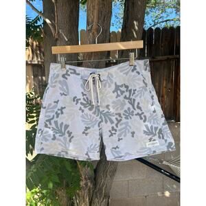 Saturdays NYC Board Shorts Swim Shorts